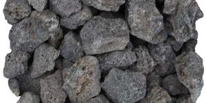 Lava Stone Rock