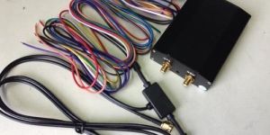 GPS Vehicle Trackers