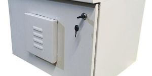 Weather Proof Wall Mount Network Rack