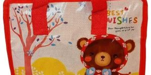 Digital Print Large Storage Bags