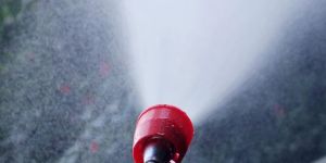 Heavy Horn Spray Gun