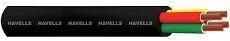 Havells Copper Flexible Cables