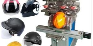 Automatic Pad Printing Machine