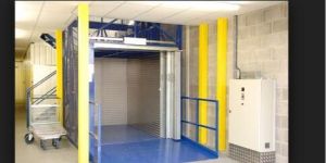 Material Handling Elevators