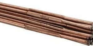 Copper Brazing Rod