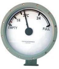 Magnetic Oil Level Gauge