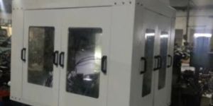 Electrostatic Air Cleaner