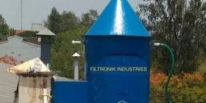 Wet Scrubbers System