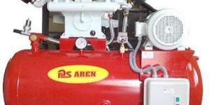 Reciprocating Air Compressor