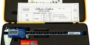 Digital Vernier Caliper