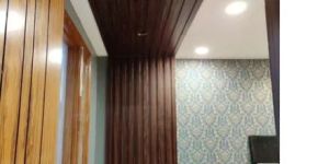 Self Adhesive PVC Film