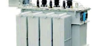 Electrical Power Transformer