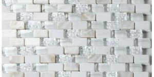 Glass Mosaic Tile