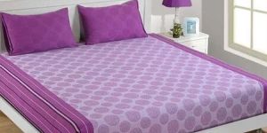 Cotton Bed Cover