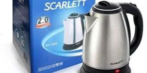 Electric Kettle