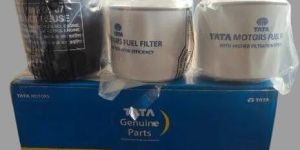 Fuel Oil Filters Kit Tata Ace