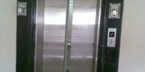 Commercial Passenger Lift