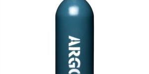 Argon Gas Cylinder