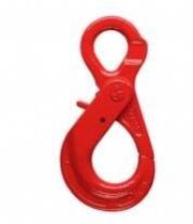 Grade 8 Eye Type Self Locking Hooks (Compact)