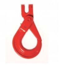 Grade 8 Swivel Self Locking Hooks (Large Style)