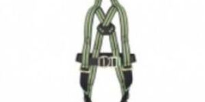 Rescue Full Body Harness