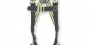 Single Point Full Body Harness