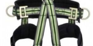 Sit Work Positioning Belt