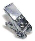 Stainless Steel Ratchet Buckle