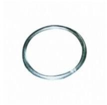Steel Round Ring 50mm
