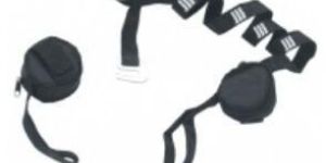 Suspension Trauma Relief Strap