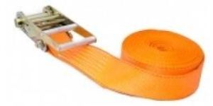 Web/Chain Combination Lashing