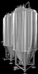 Fermenter Tanks