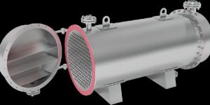 Tube Condenser