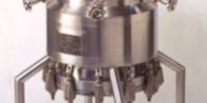 Vacuum Nutsche Filter