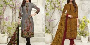 Ladies Salwar Suits
