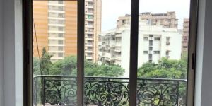 Sliding Aluminium Windows