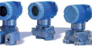 Differential Pressure Transmitter