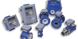 Magnetic Flow Meter
