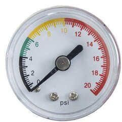 Pressure Gauge