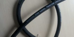 Tractor Trolley Hose Pipe