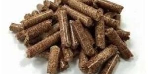 BIOMASS WOOD PELLET