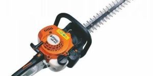 Stihl HS 45 Electric Hedge Trimmer