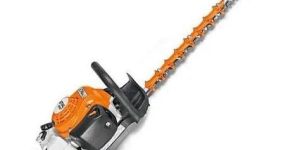 STIHL HS 45 Petrol Hedge Trimmer