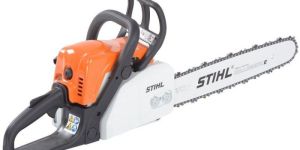 Stihl MS180 ChainSaw