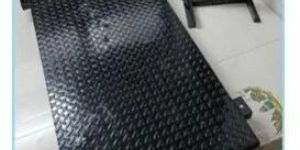 Animal Weighing Scale