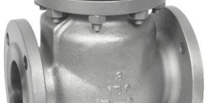 Swing Check Valves