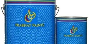 Chlorinated Rubber Primer