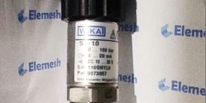 Wika Pressure Transmitter