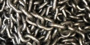 Alloy Chain