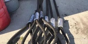 Steel Wire Ropes